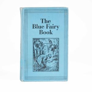 The Blue Fairy Book, 1966 by Andrew Lang
